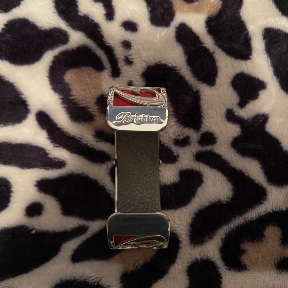 Brighton Jewelers Cuff Bracelet